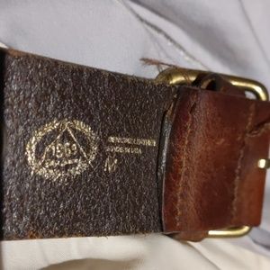 GAP Accessories - Gap 1969 Grommet belt GAP Accessories - Gap 1969 Grommet belt
